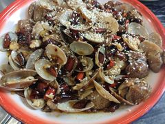-江湖黑大兔(杨家坪店)