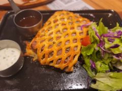 -必胜客(骡马市店)
