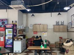 大堂-花市豌杂面(民生路店)