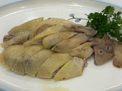 -天鲜阁·海鲜粤菜·33年老字号(石槎白云站店)