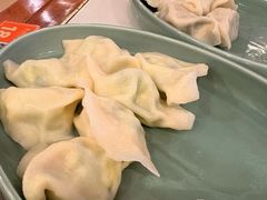 -东方饺子王(中央大街创始店)