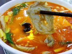 -春发生饭店·非遗(南院门店)
