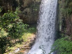 -天台山琼台仙谷景区