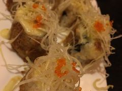 -天狗山料理(省体店)