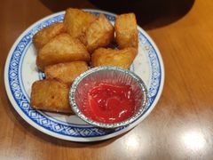 -和府捞面(东方广场店)