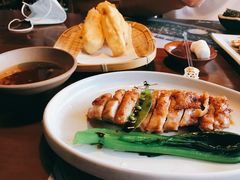-烧鸟横丁(联发文创口岸店)