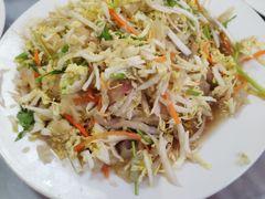 -宾朋海鲜特色美食餐厅·纯手工鲅鱼水饺(兴海路店)