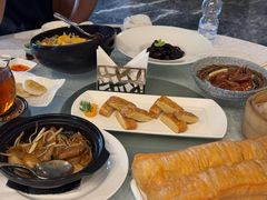 -海湾壹品·粤菜·早茶·烤鸭(拱北店)