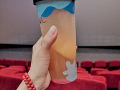 -星巴克臻选(济南万达店)