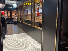 -云海轩·海鲜自助-河北云瑧世纪大饭店1F