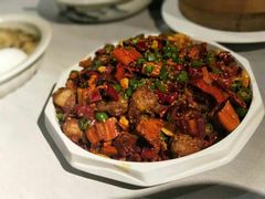 -胡桃里音乐酒馆(曲江店)