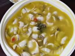 -青花椒花椒鱼(合生汇店)