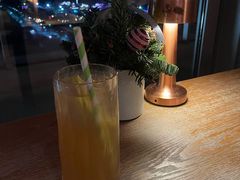 -瑰丽酒店·海吧·天际下午茶·现场DJ·天台酒吧
