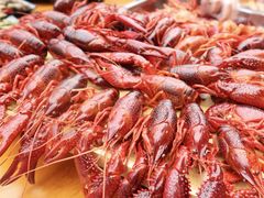 -二钳洞庭虾蟹·江湖菜(成都鹭岛店)