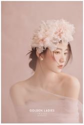 -杭州金夫人婚纱摄影(富阳私享店)