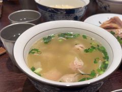 -古都历食南京菜·烤鸭·鸭血粉丝·汤包(南京博物院店)