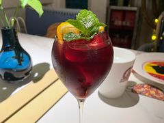 -Mezomd曼索蒂西班牙餐厅(广粤店)