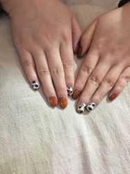 -LILY NAILS美甲美睫