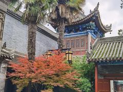-万寿八仙宫