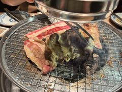 -隐家本格烧肉(万达广场店)