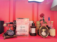 -梦之岛百货(水晶城店)