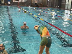 -W FITNESS 威尔仕健身·游泳(老西门新苑店)