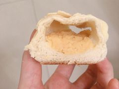 -稻田秋日式面包