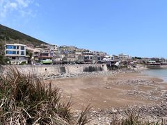 -石头会唱歌融来+北港岚台两岸交流中心