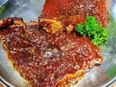 -原始泥炉烤肉(总店)