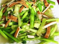 -西复兴羊肉馆(南翔老街店)