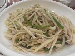 -久久餐厅(西山道店)