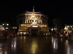 -南宁方特东盟神画