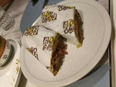 -伊斯坦布尔土耳其清真咖啡餐厅