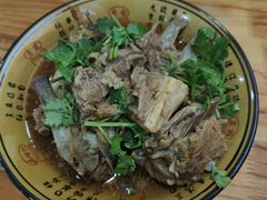 -老袁炒年糕(富豪路店)