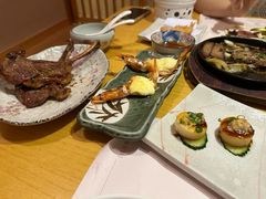 -吉兆·料理(红梅南路店)