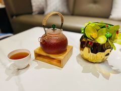 -富淳饭店(陆家嘴保利广场店)