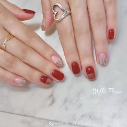 -Halo美甲美睫