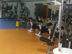 -BD健身私教工作室(CBD店)