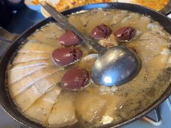 -一桶江山餐厅(松北店)