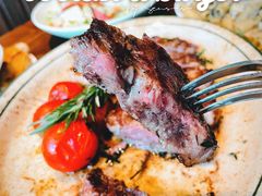 -Bistro 63 创意融合料理(广粤天地店)
