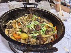 -清真.德枭炕肉店.青海菜(大新街夜市店)