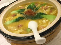 -不倒翁·安徽名菜楼(步行街店)