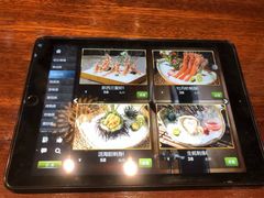 -古京·臻致料理(月湖店)