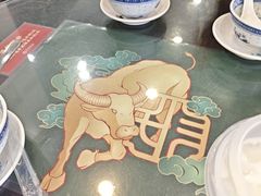 -民信老铺(华盖路店)