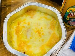 芝士红薯-老虎滩大连海鲜烧烤(建邺云锦路总店)