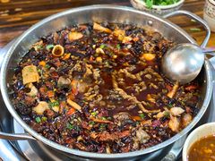 -黑竹香鸡(营和巷店)