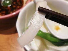 -椰夫人·养生椰子鸡(金沙洲永旺店)