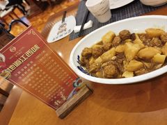 -并州饭店·并萃阁
