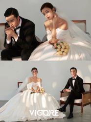 -雪中彩影婚纱摄影·微光艺术中心