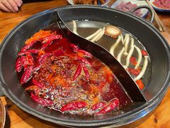 -憨铁匠火锅(红山6979店)